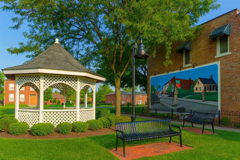 Cost of Masonry in Concord, NC