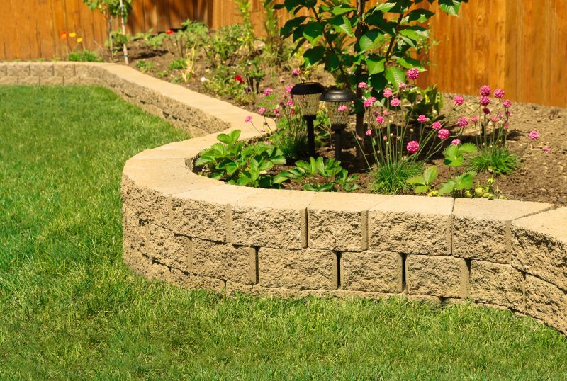 Retaining Wall Solutions