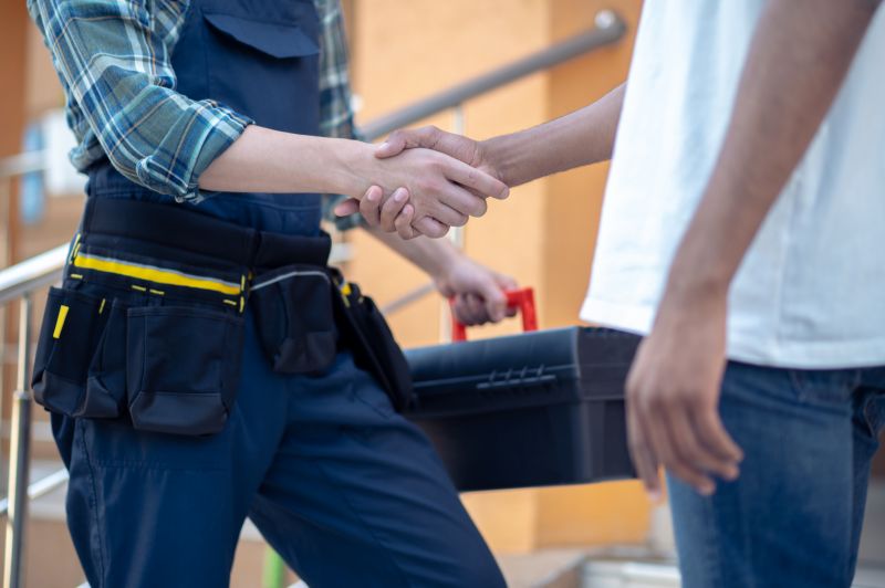 Excellent Customer Service