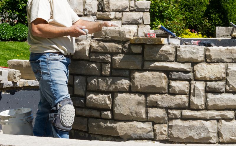 Masonry Siding Installation Service